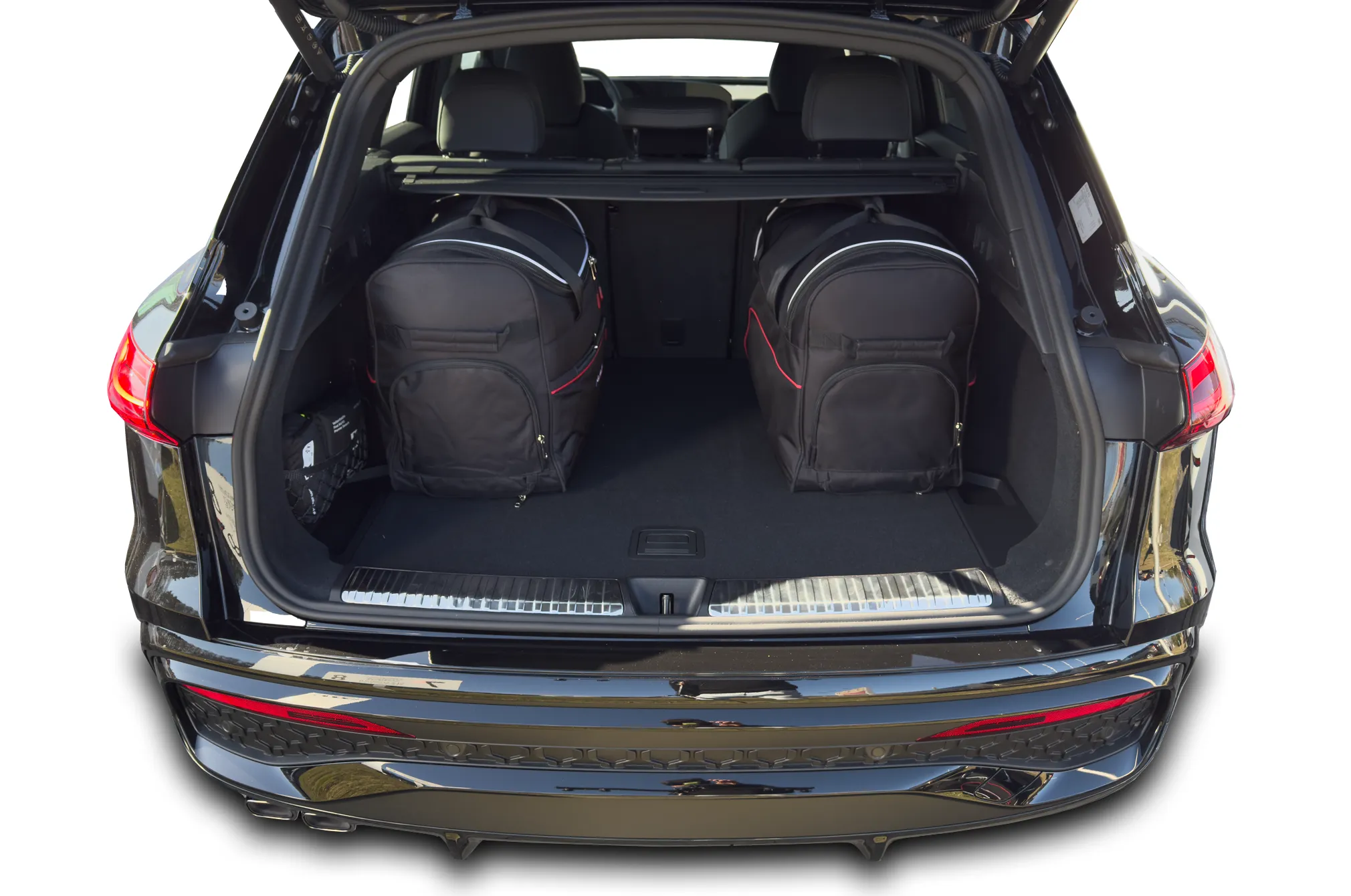 Koffert sett Audi Q5 2024 -> │ Car Bags sett 5 stk. – bilde 11