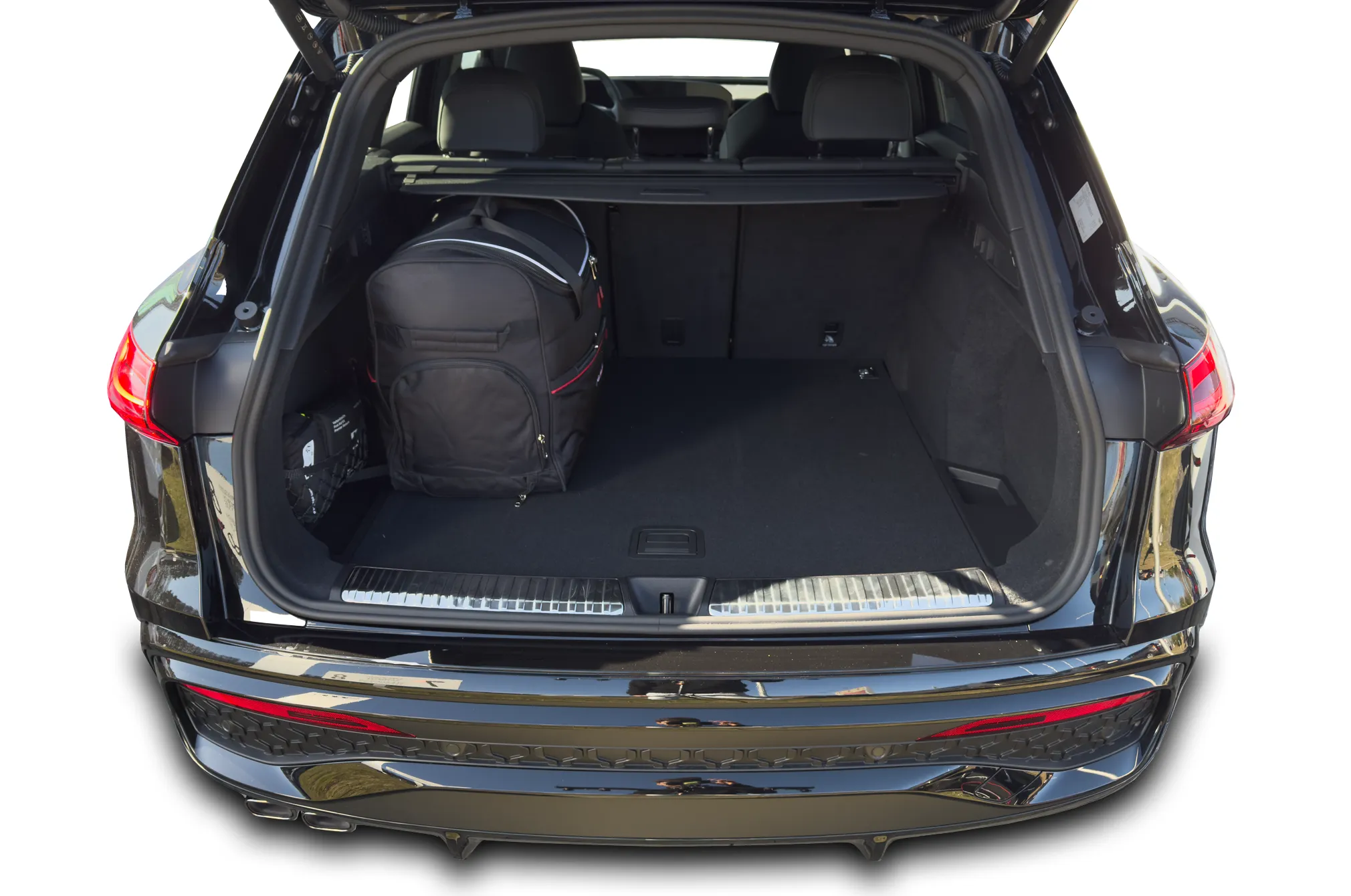 Koffert sett Audi Q5 2024 -> │ Car Bags sett 5 stk. – bilde 12