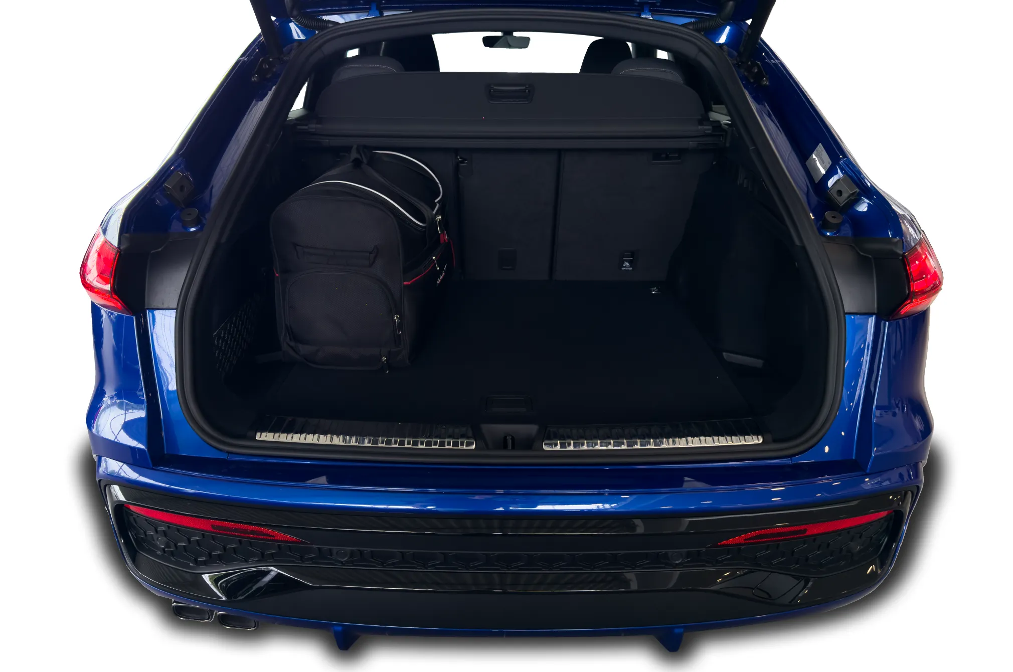 Koffert sett Audi Q5 Sportback 2024 -> │ Car Bags sett 5 stk. – bilde 9