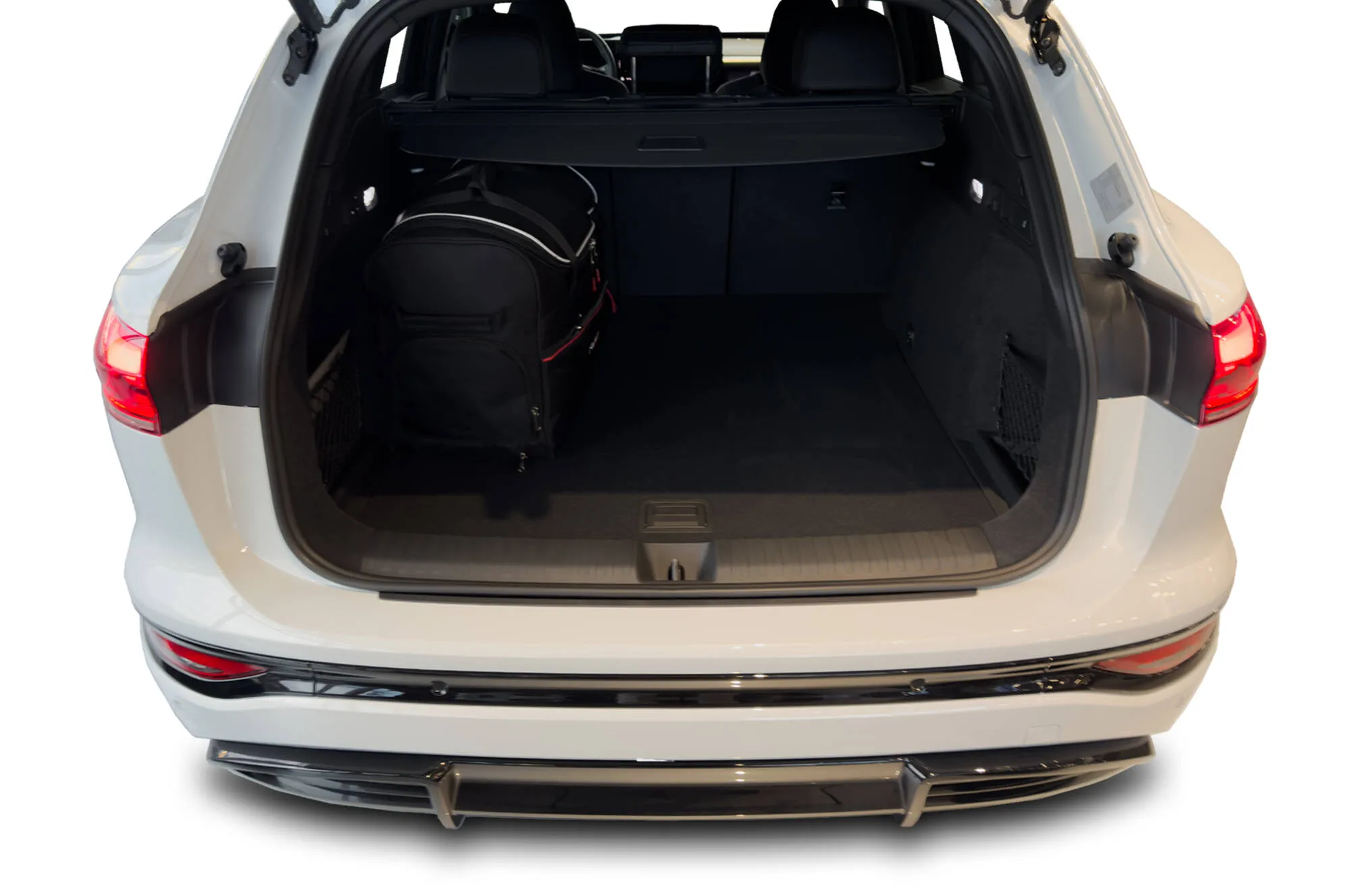 Koffert sett Audi Q6 E-Tron 2024 -> │ Car Bags sett 5 stk. – bilde 12