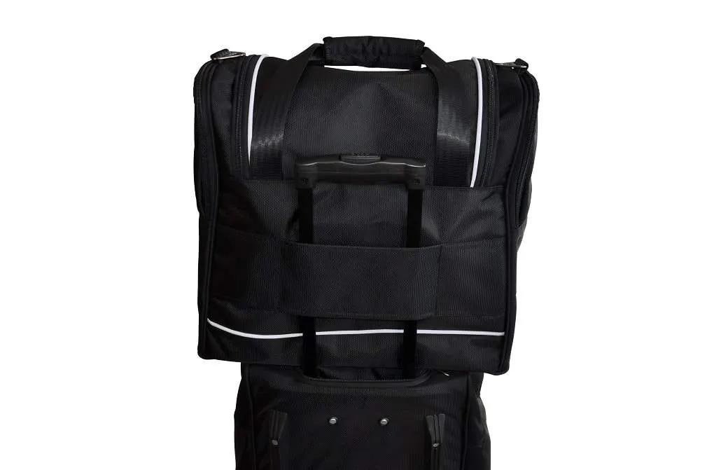 Koffert sett Bmw 1 (F40) 2019 -> │ Car Bags sett 3 stk. – bilde 4