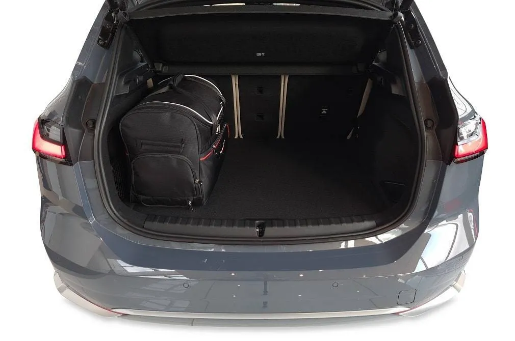 Koffert sett Bmw 2 Active Tourer (U06) 2021 -> │ Car Bags sett 4 stk. – bilde 11