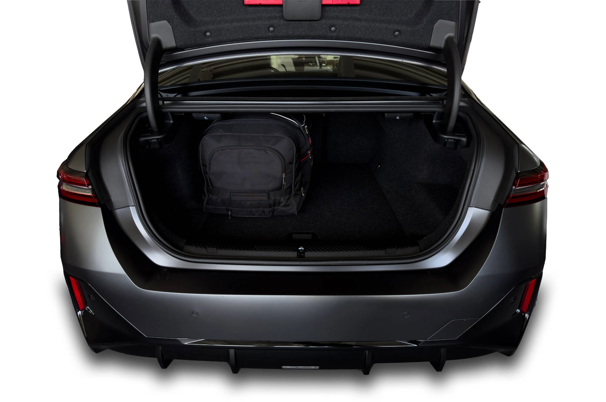 Koffert sett BMW 5 / i5 (G60) Sedan 2023 -> │ Car Bags sett 4 stk. – bilde 4