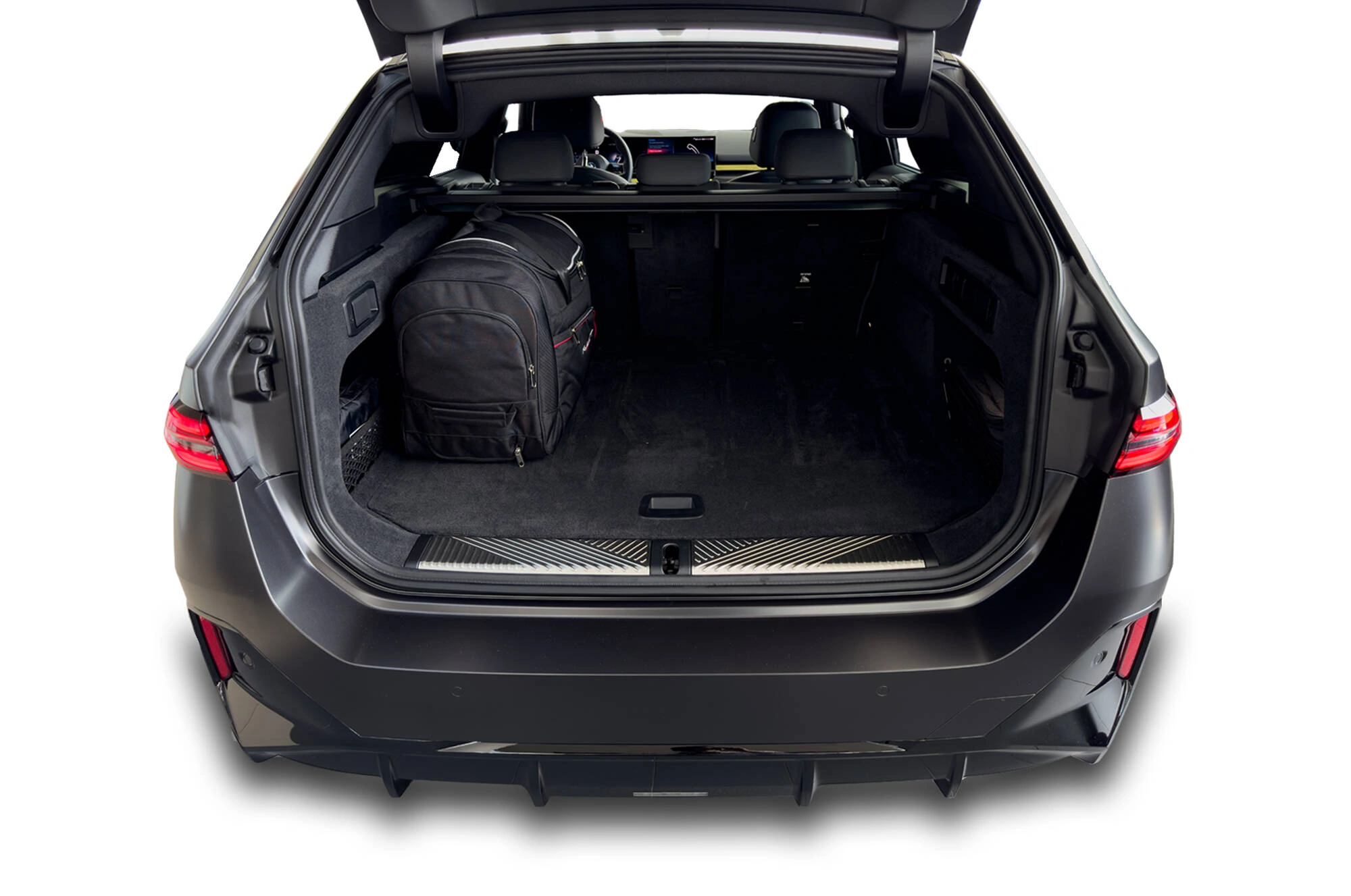Koffert sett BMW 5 / i5 (G61) Touring 2023 -> │ Aero Car Bags sett 5 stk. – bilde 5