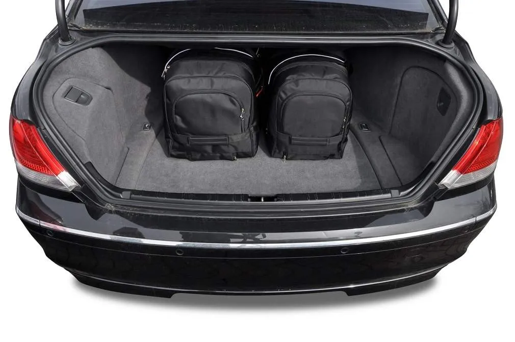 Koffert sett Bmw 7 (E65) 2001-2008 │ Car Bags sett 5 stk. – bilde 11
