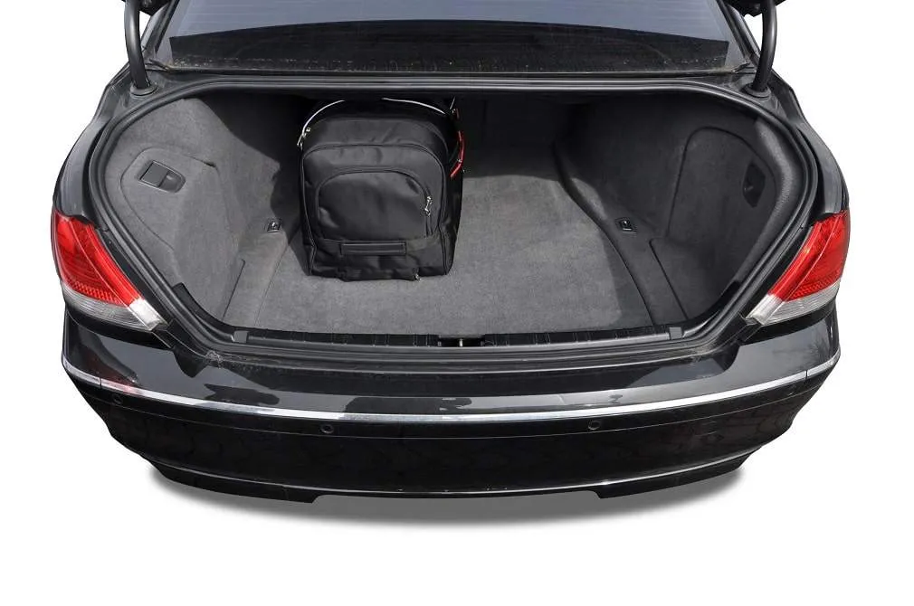 Koffert sett Bmw 7 (E65) 2001-2008 │ Car Bags sett 5 stk. – bilde 12