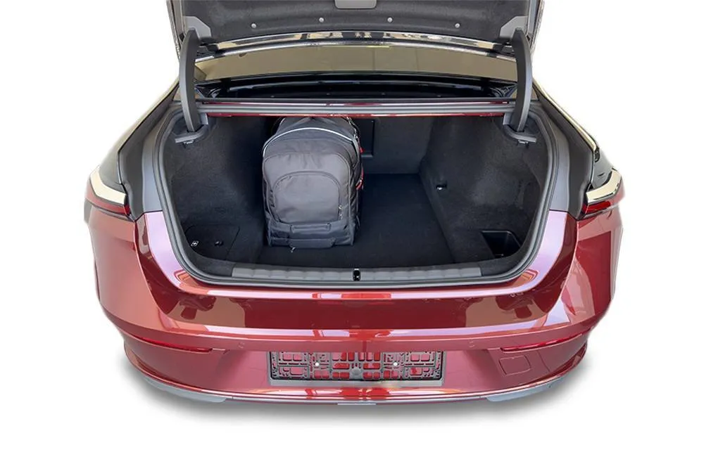 Koffert sett Bmw 7 (G70) 2022 -> │ Car Bags sett 6 stk. – bilde 13
