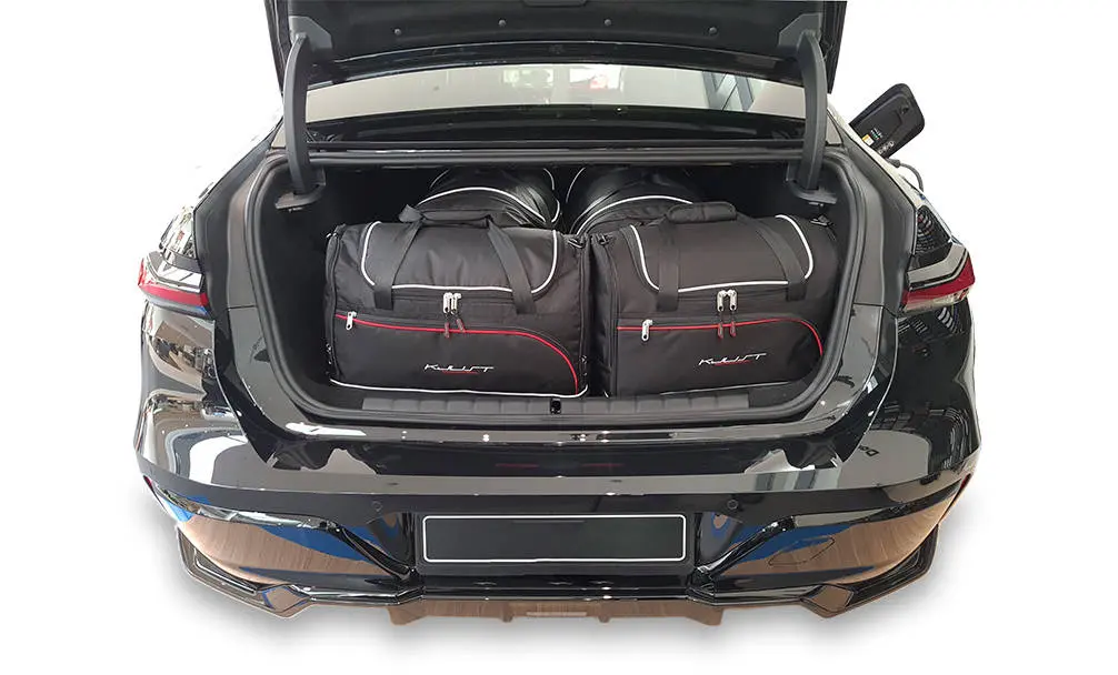 Koffert sett BMW i7 (G70) BEV 2022 ->