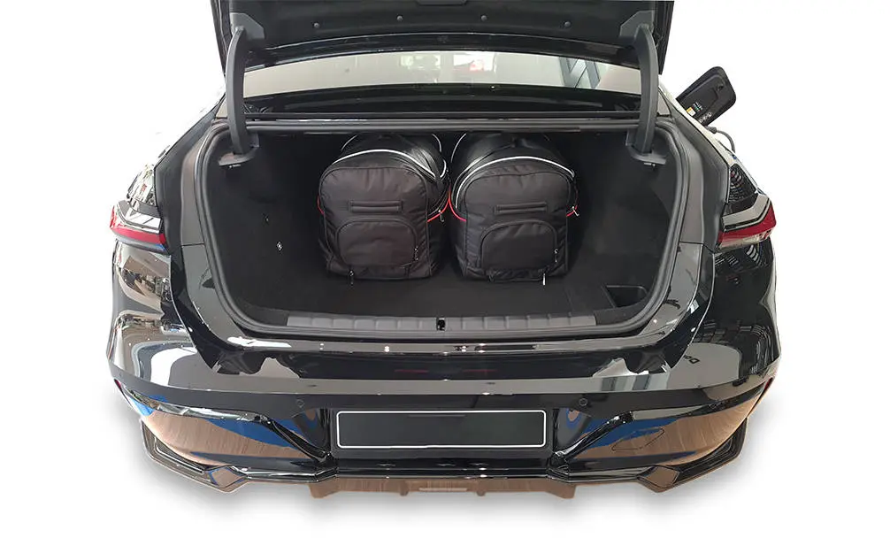 Koffert sett BMW i7 (G70) BEV 2022 -> – bilde 3