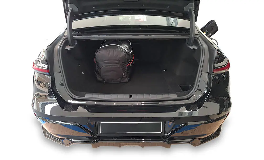 Koffert sett BMW i7 (G70) BEV 2022 -> – bilde 4