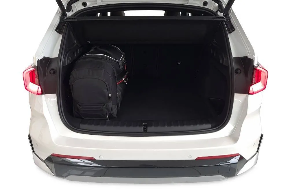 Koffert sett Bmw iX1 (U11) 2022 -> │ Car Bags sett 4 stk. – bilde 11