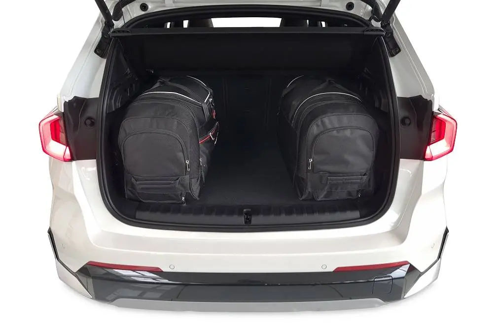 Koffert sett BMW iX1 (U11) BEV 2022 -> sett 4 stk. – bilde 3