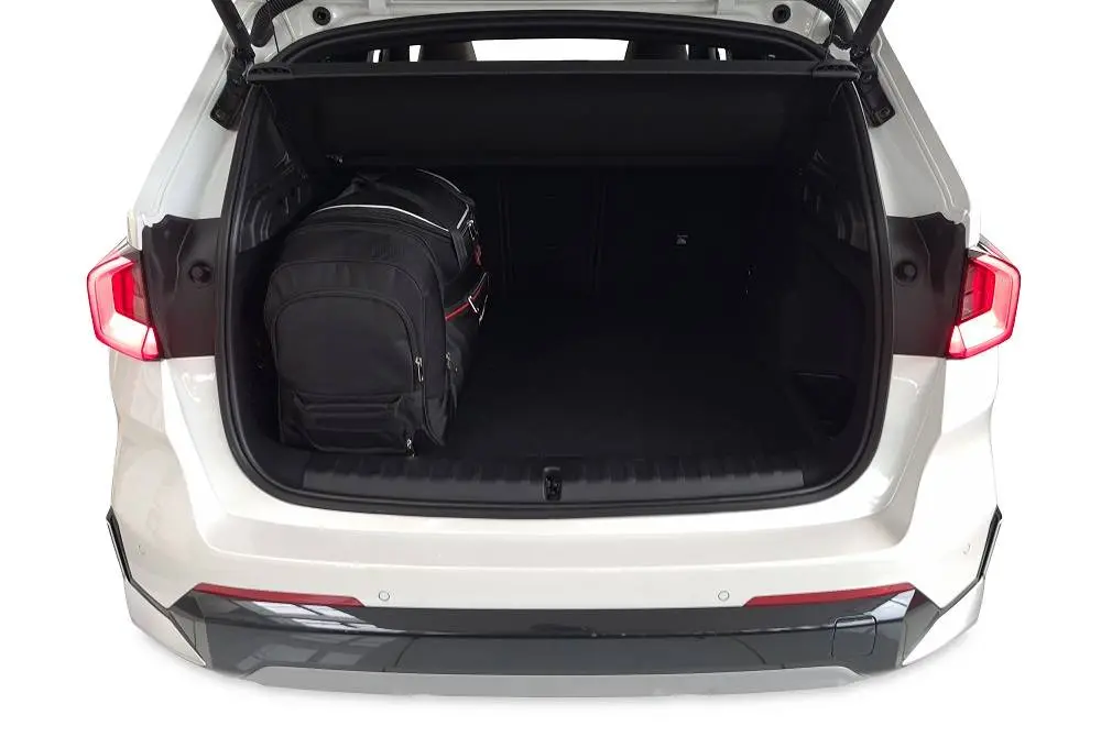 Koffert sett BMW iX1 (U11) BEV 2022 -> sett 4 stk. – bilde 4