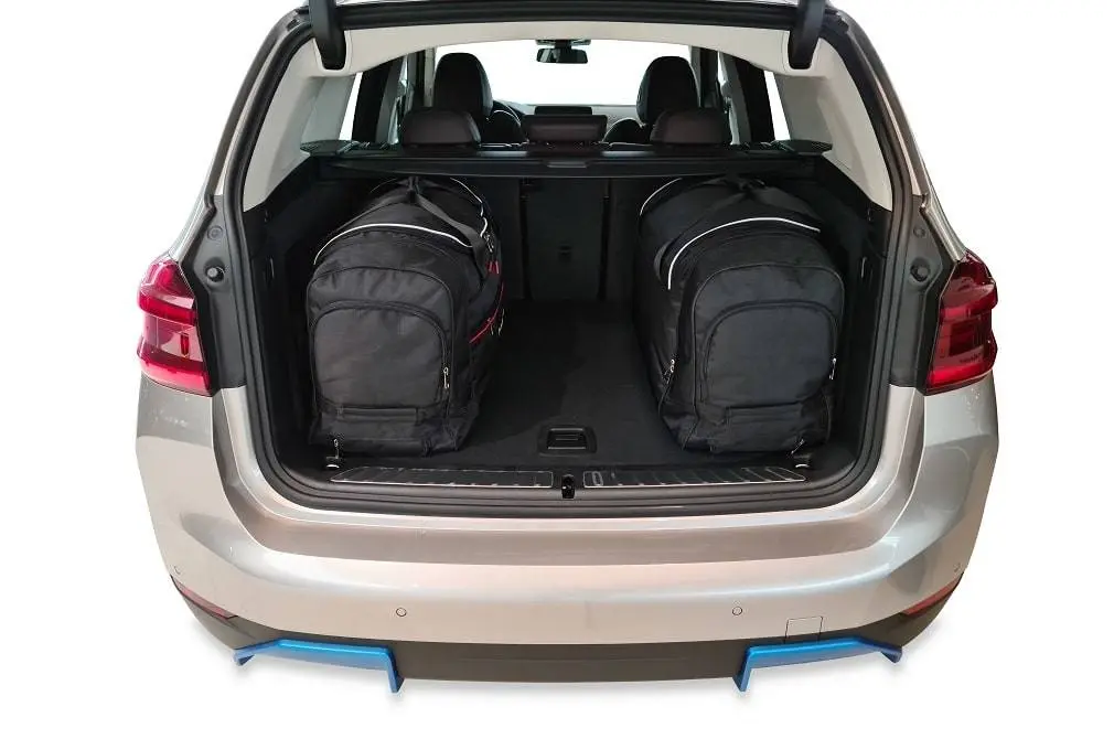 Koffert sett  BMW iX3 (G08) 2020 – 2025 – bilde 3
