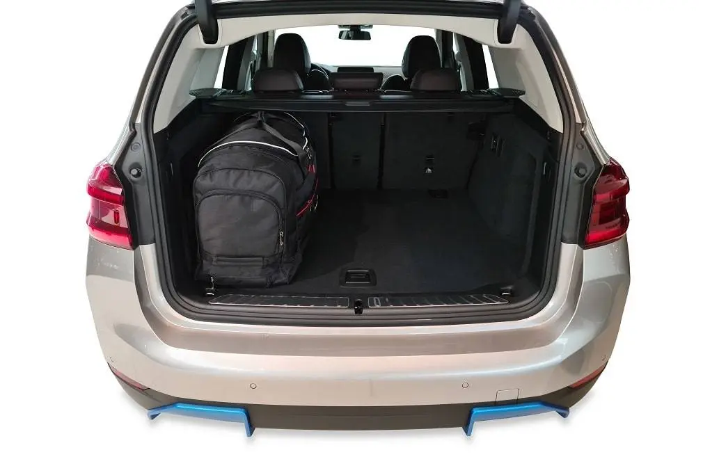Koffert sett  BMW iX3 (G08) 2020 – 2025 – bilde 4