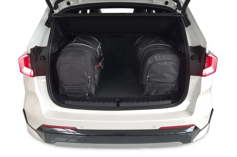 Koffert sett Bmw X1 (U11) │ Car Bags sett 3 stk. – bilde 9