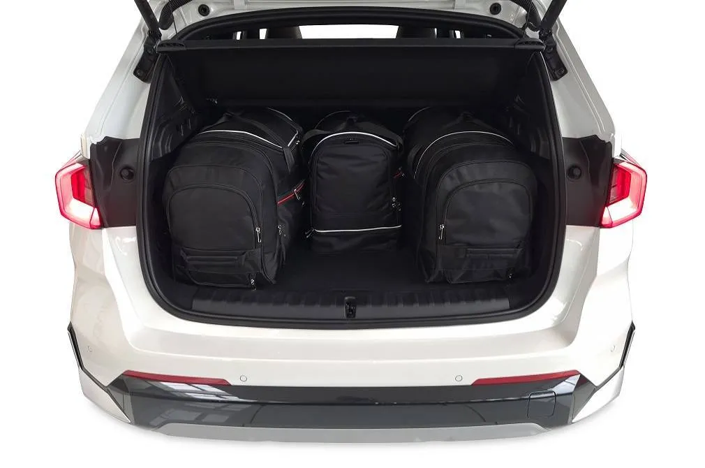Koffert sett Bmw X1 (U11) │ Car Bags sett 4 stk. – bilde 9