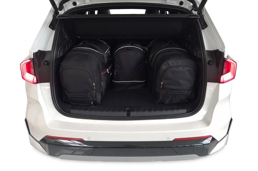 Koffert sett Bmw X1 (U11) │ Car Bags sett 4 stk. – bilde 9