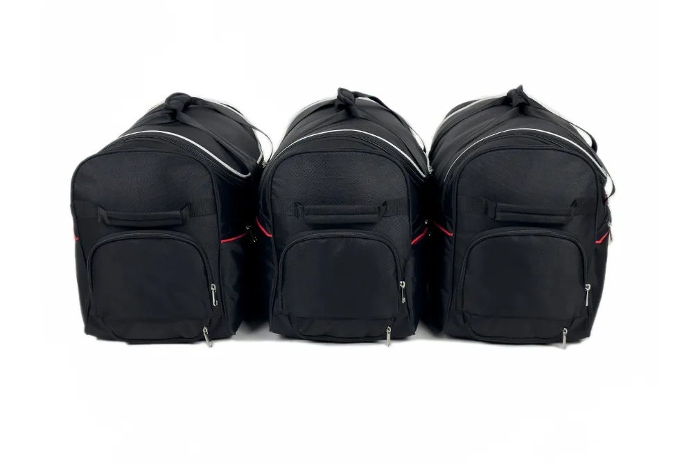 Koffert sett Byd Atto 2 2025 -> │ Car Bags sett 3 stk. – bilde 13