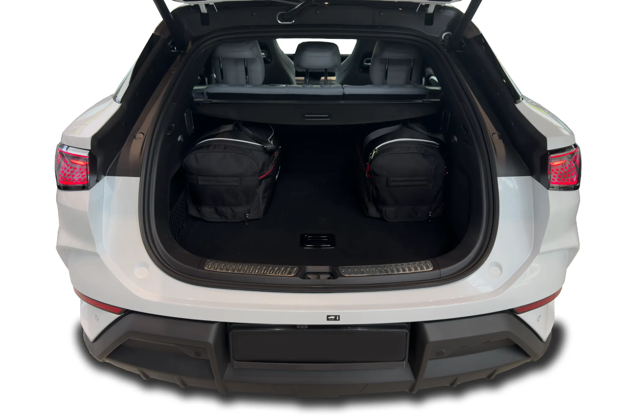 Koffert sett Byd Sealion 7 2025 -> │ Car Bags sett 5 stk. – bilde 11