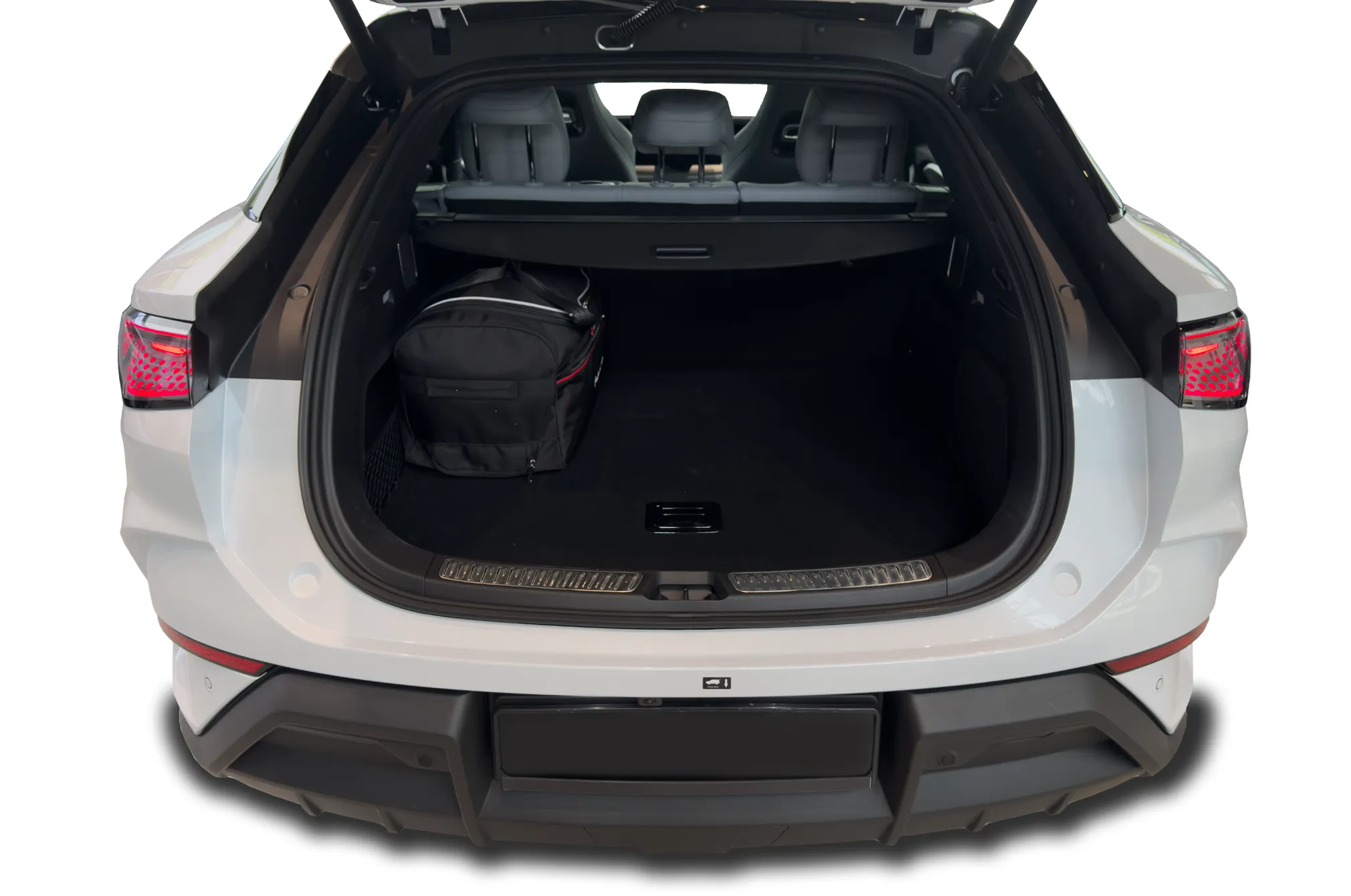 Koffert sett Byd Sealion 7 2025 -> │ Car Bags sett 5 stk. – bilde 12