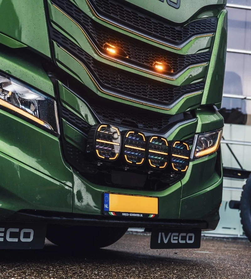 Koffert sett Chery Tiggo 7 2025 -> │ Car Bags sett 4 stk. – bilde 3