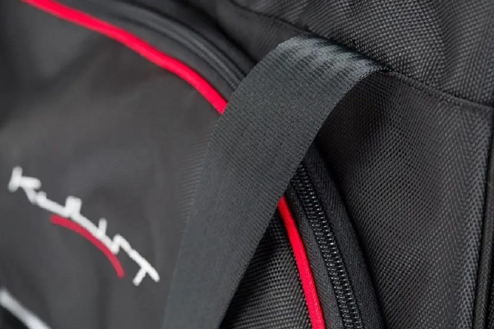 Koffert sett Citroen C3 Aircross 2024 -> │ Car Bags sett 4 stk. – bilde 7