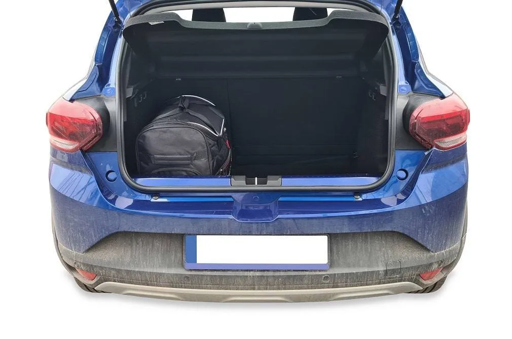 Koffert sett Dacia Sandero 2021 -> │ Car Bags sett 3 stk. – bilde 10