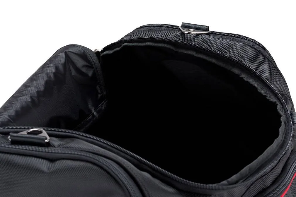 Koffert sett Ds 4 2021 -> │ Car Bags sett 3 stk. – bilde 12