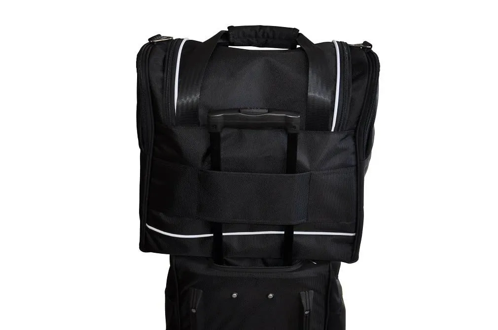 Koffert sett Ds 7 2017 -> │ Car Bags sett 4 stk. – bilde 5