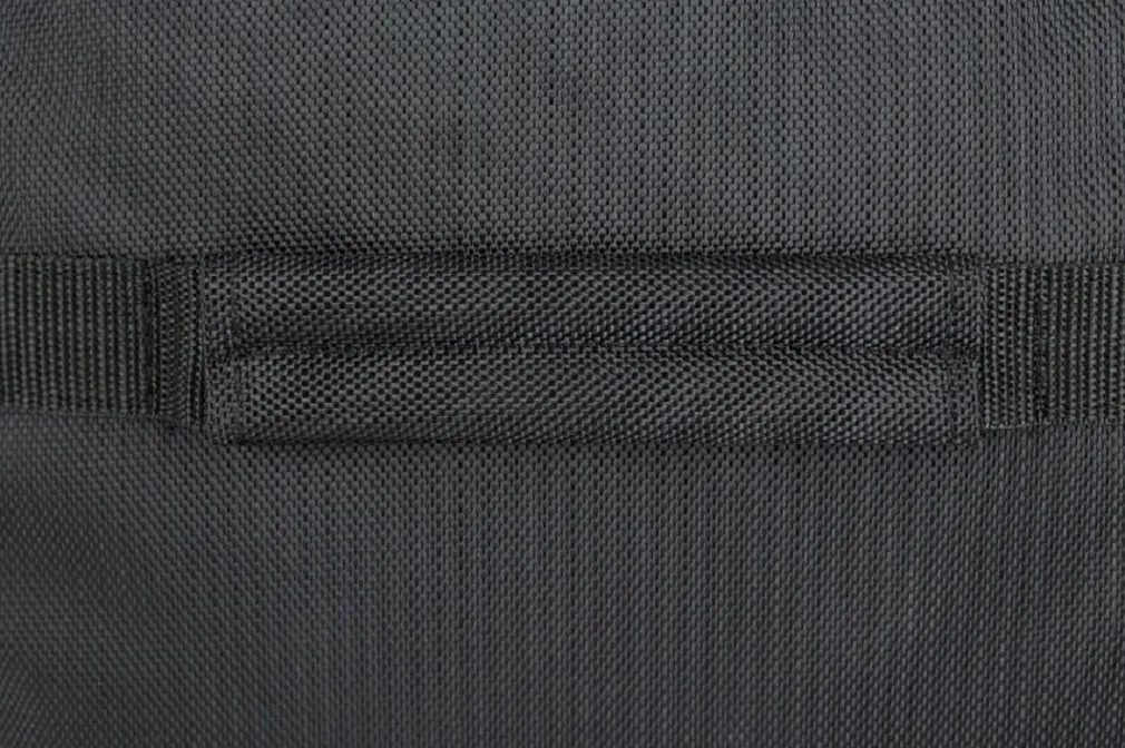 Koffert sett Ds 9 2021 -> │ Car Bags sett 2 stk. – bilde 2