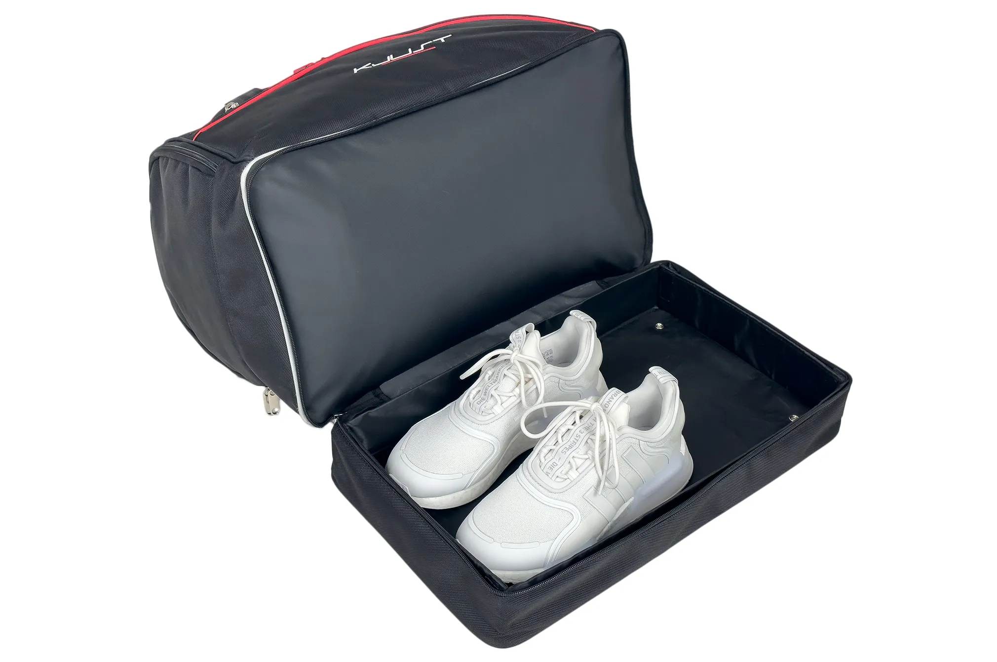 Koffert sett Ds 9 2021 -> │ Car Bags sett 2 stk. – bilde 5