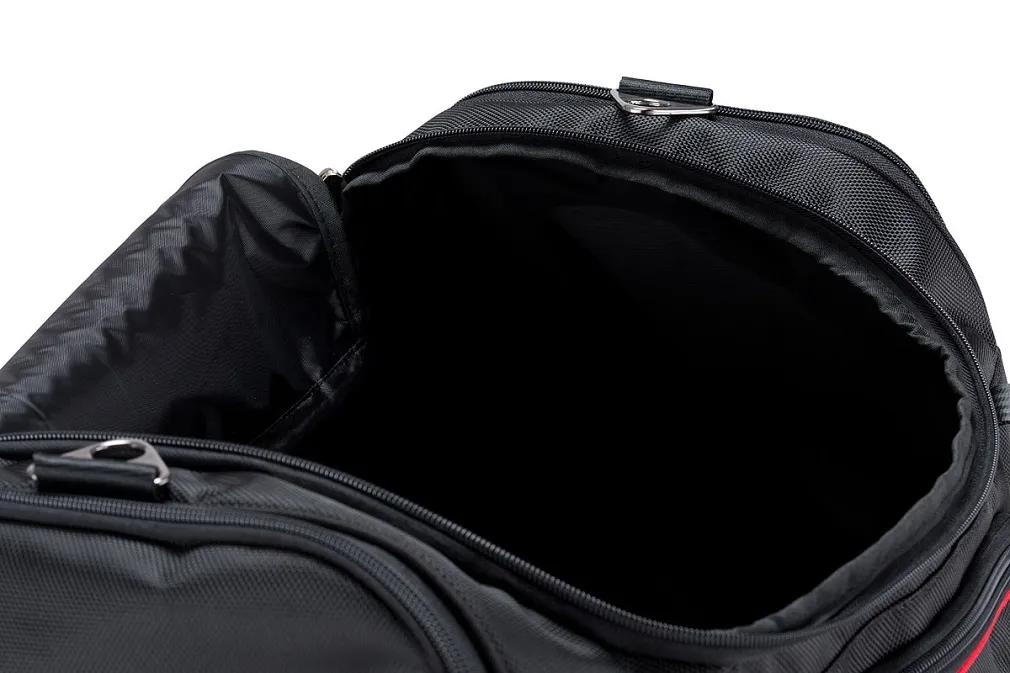 Koffert sett Ds 9 2021 -> │ Car Bags sett 2 stk. – bilde 3