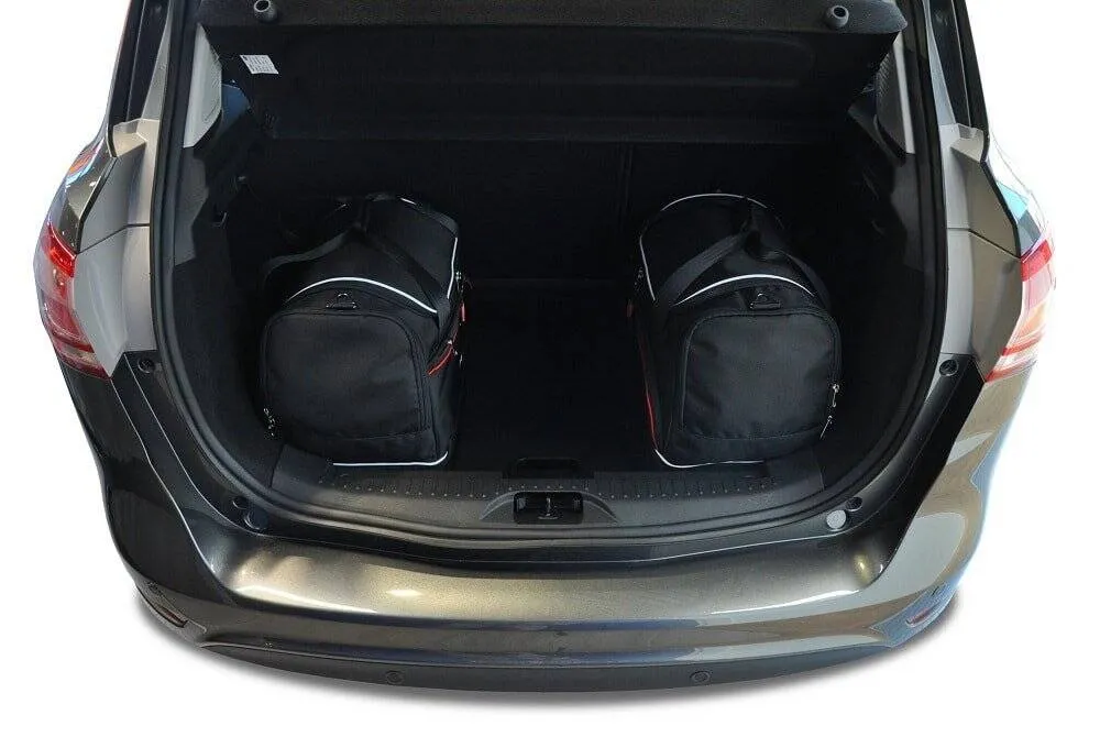 Koffert sett Ford B-Max 2012-2017 │ Car Bags sett 3 stk. – bilde 6