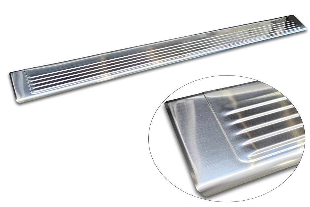 Koffert sett Ford Capri 2024 -> │ Car Bags sett 4 stk. – bilde 6