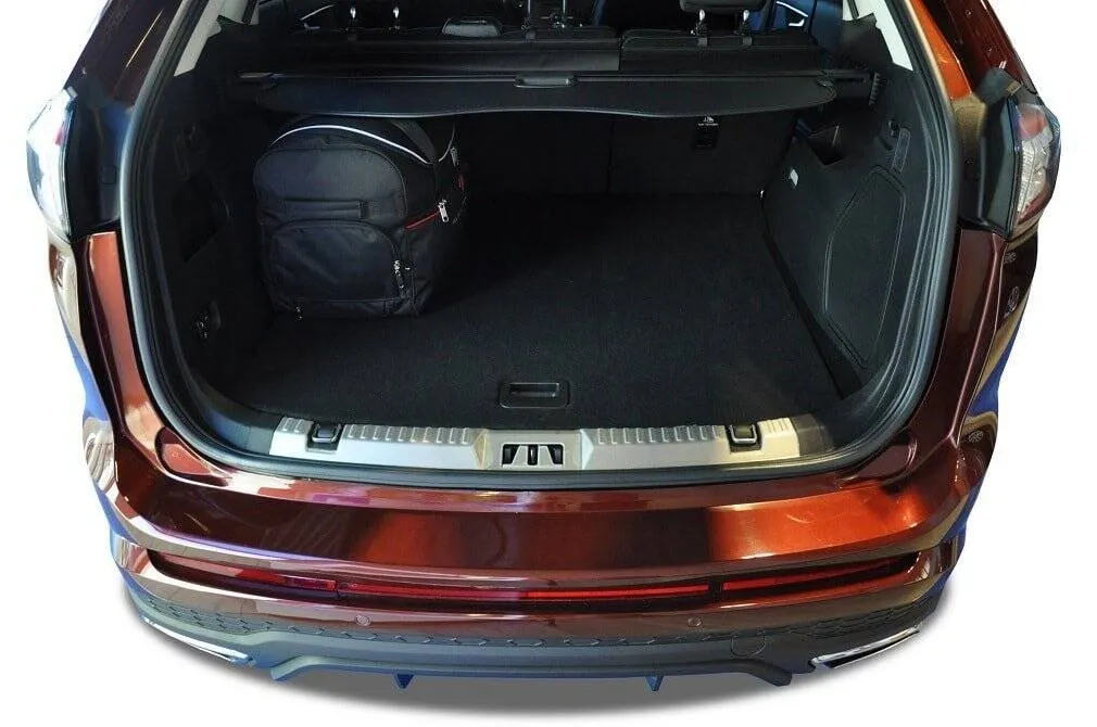 Koffert sett Ford Edge 2015-2020 │ Car Bags sett 5 stk. – bilde 12