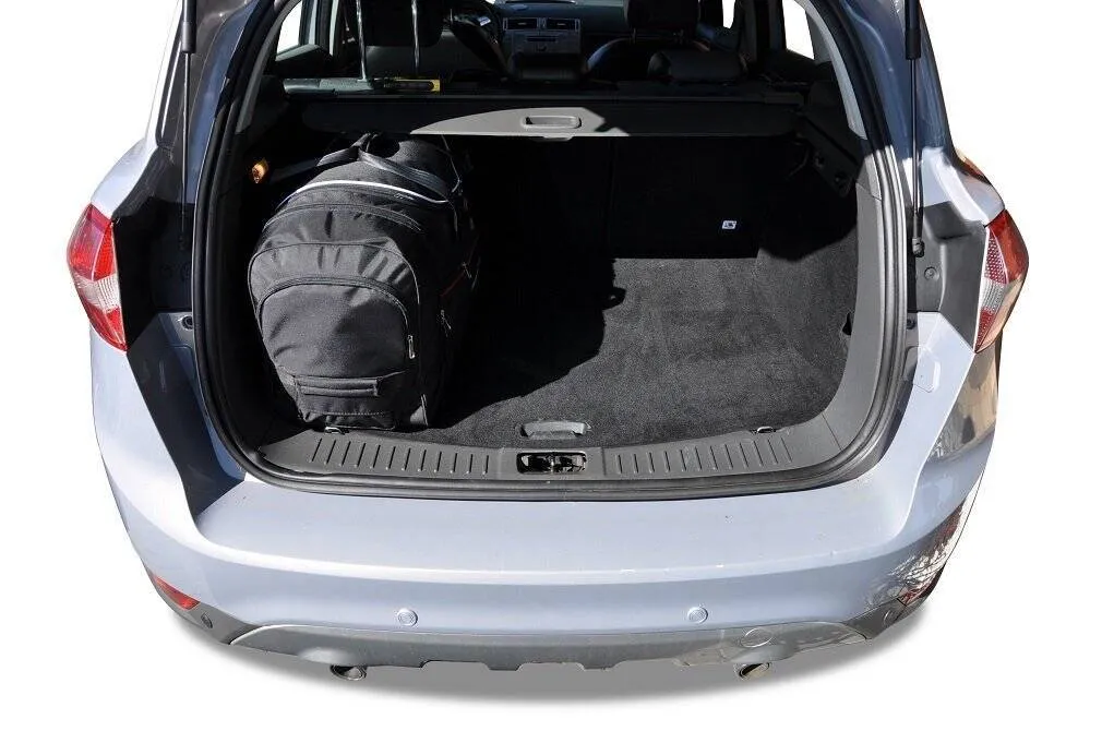 Koffert sett Ford Kuga 2008-2012 │ Car Bags sett 4 stk. – bilde 11