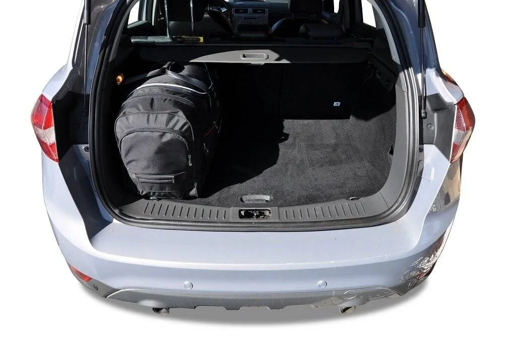 Koffert sett Ford Kuga 2008-2012 │ Car Bags sett 4 stk. – bilde 11