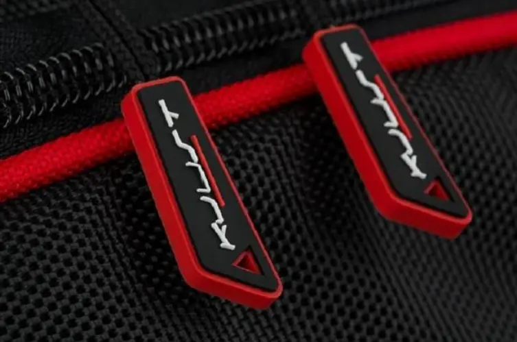 KOFFERT SETT Ford Mustang Mach-E 2020-> – bilde 8