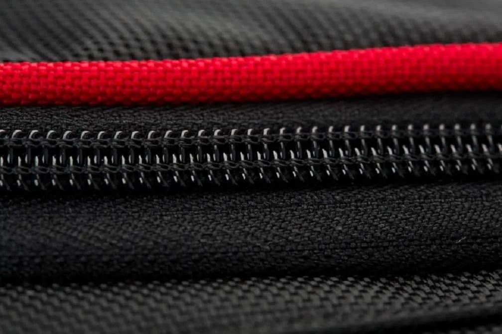 Koffert sett Honda Civic Hatchback 2006-2011 │ Car Bags sett 4 stk.