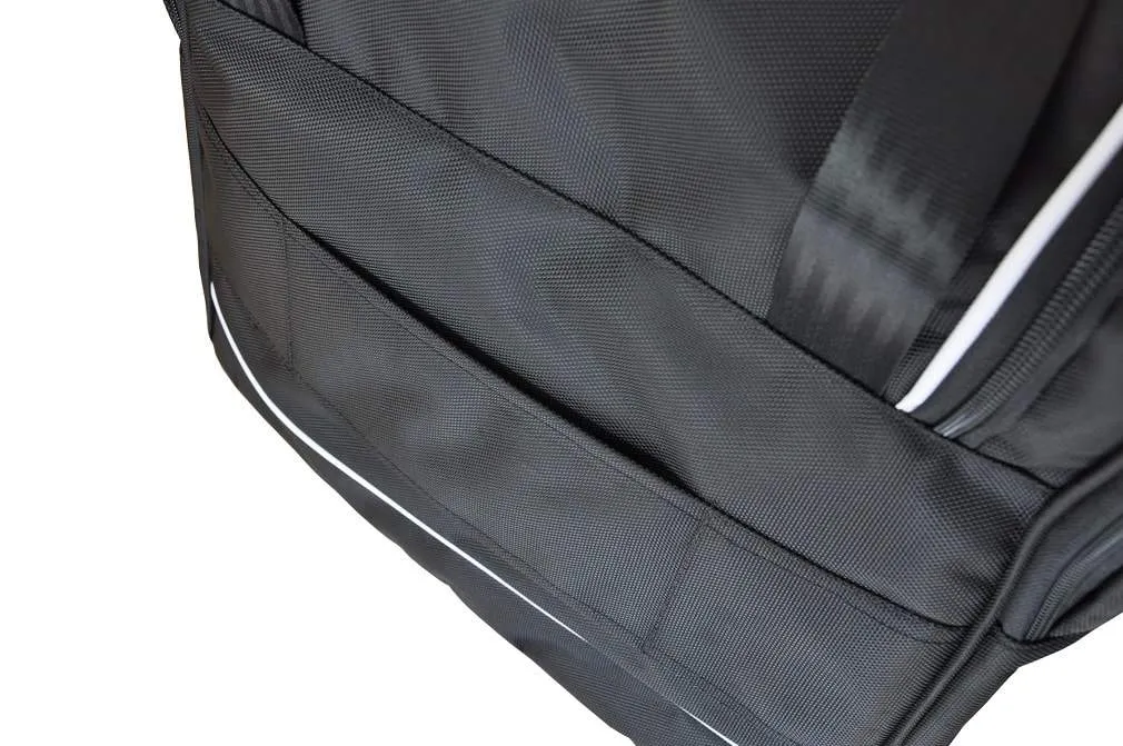 Koffert sett Honda Cr-V 2018-2023 │ Car Bags sett 4 stk.