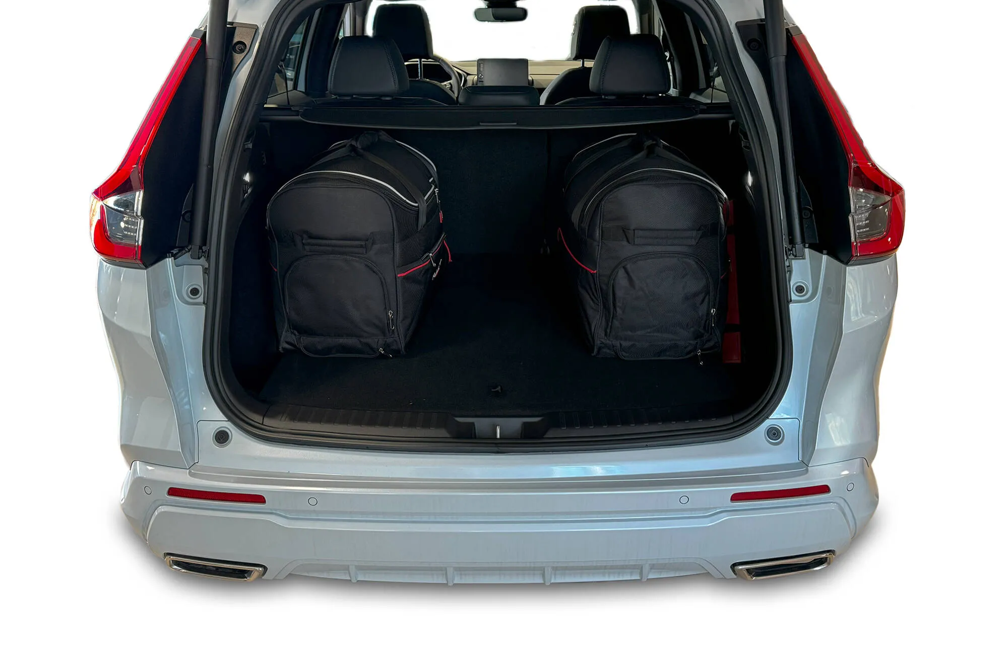 Koffert sett Honda Cr-V 2023 -> │ Car Bags sett 5 stk. – bilde 11