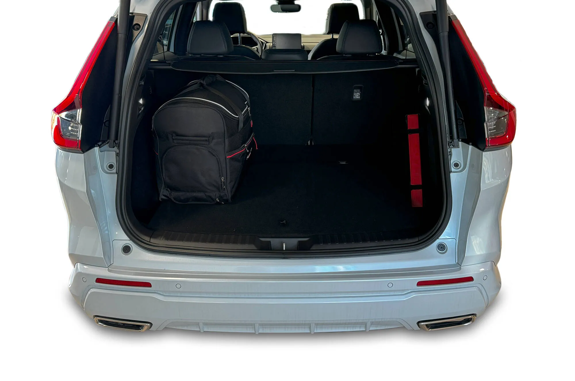 Koffert sett Honda Cr-V 2023 -> │ Car Bags sett 5 stk. – bilde 12