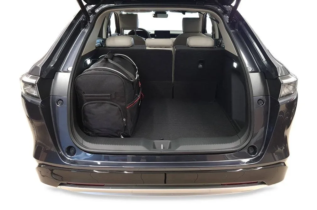 Koffert sett Honda Hr-V 2021 -> │ Car Bags sett 4 stk. – bilde 11