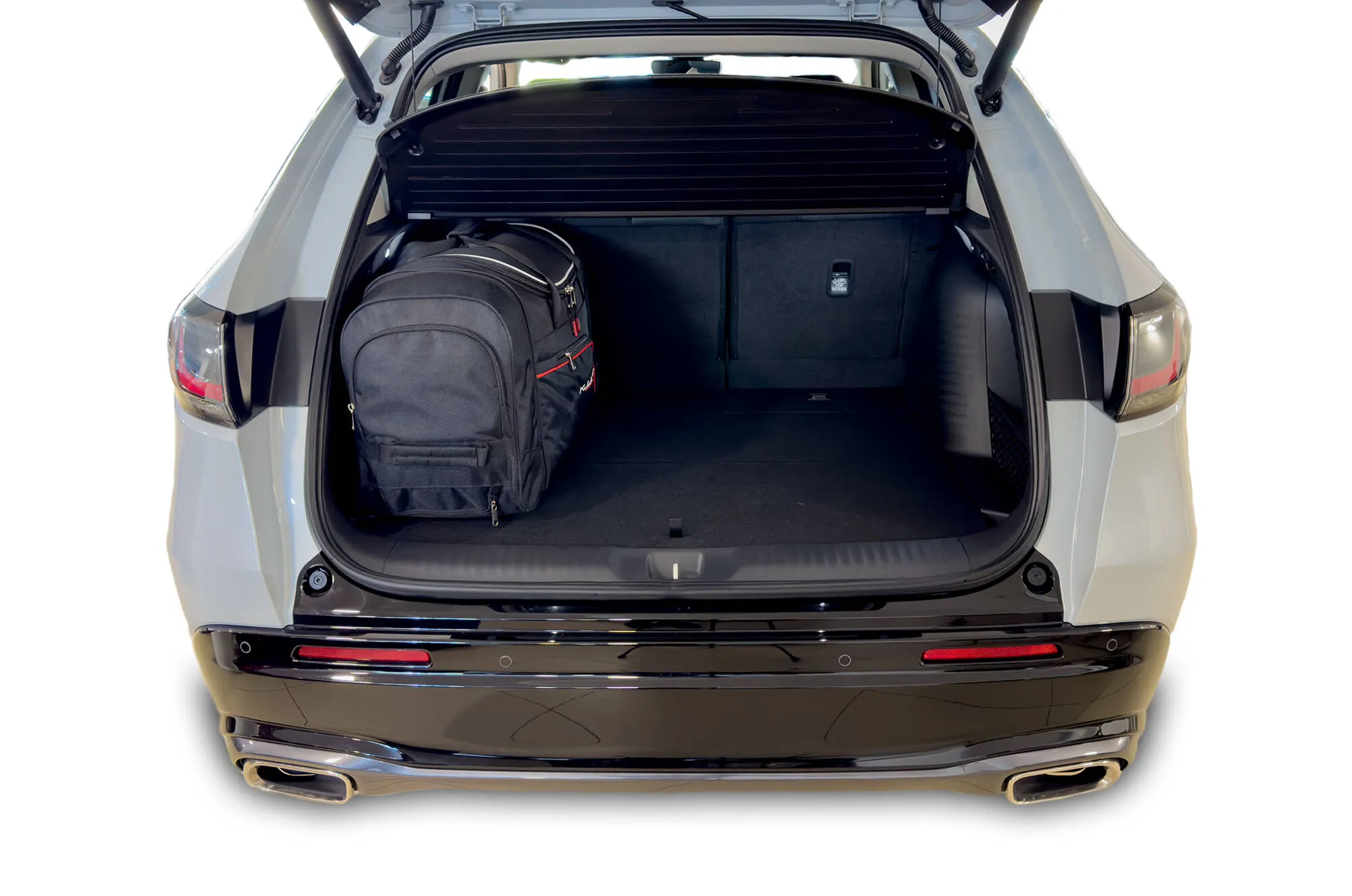 Koffert sett Honda Zr-V 2023 -> │ Car Bags sett 4 stk. – bilde 11