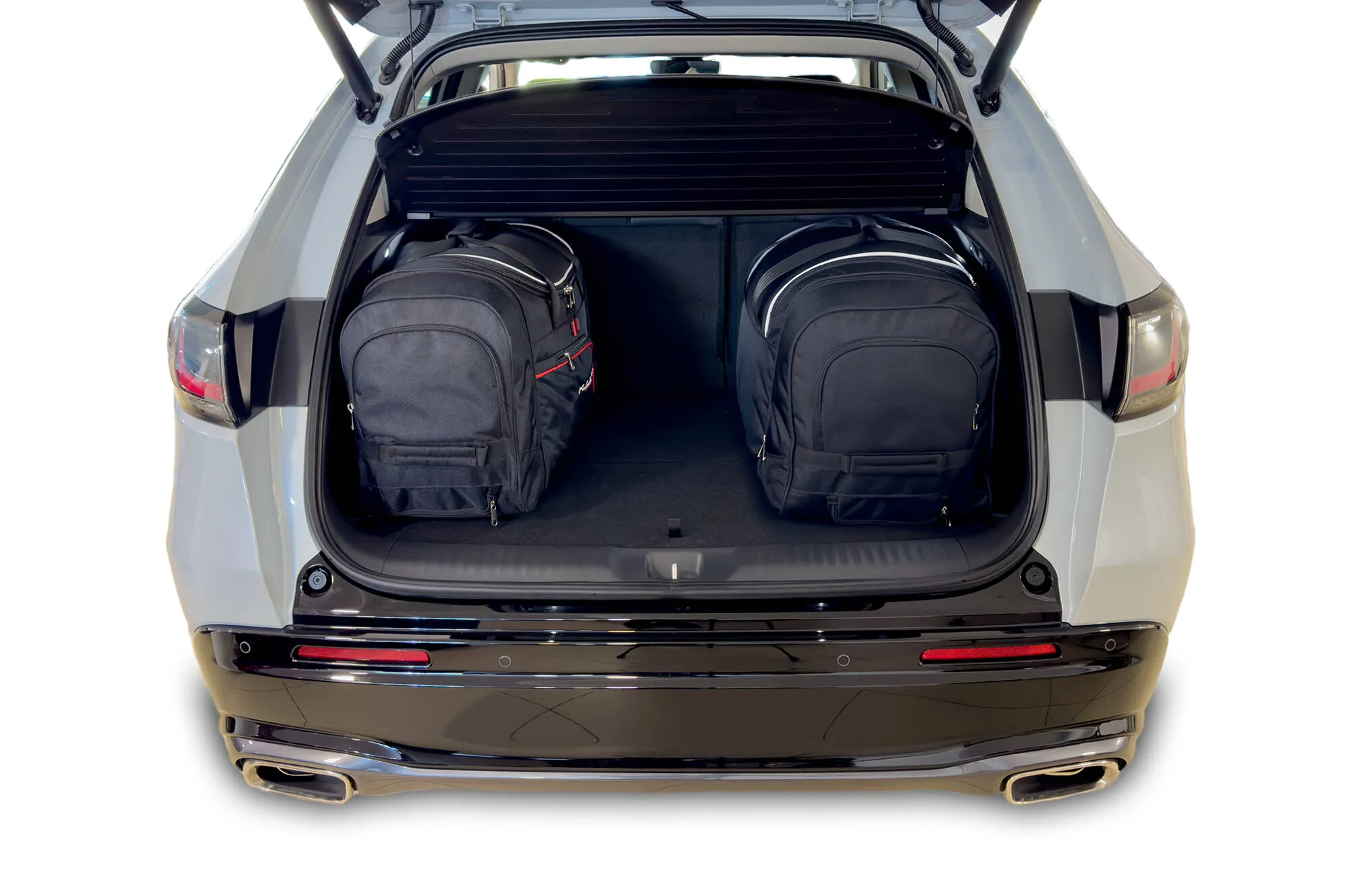 Koffert sett Honda Zr-V 2023 -> │ Car Bags sett 4 stk. – bilde 10