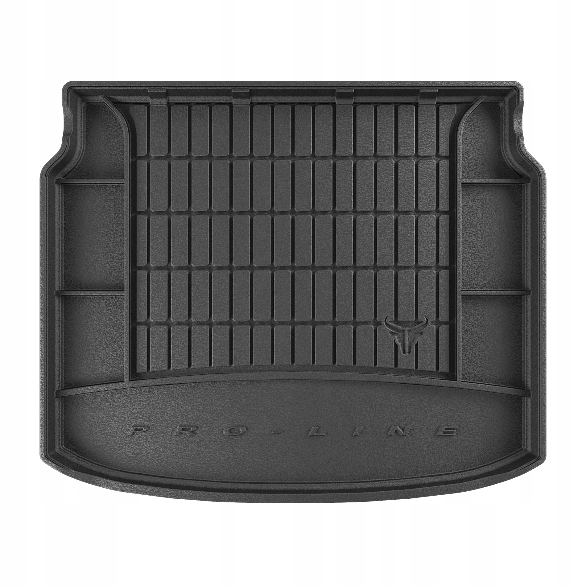 Koffert sett Hyundai i40 Sedan 2011-2018 │ Car Bags sett 4 stk. – bilde 16