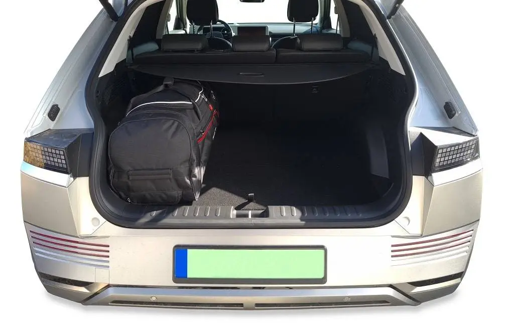 Koffert sett Hyundai Ioniq 5 2021 -> │ sett 3 stk. – bilde 3