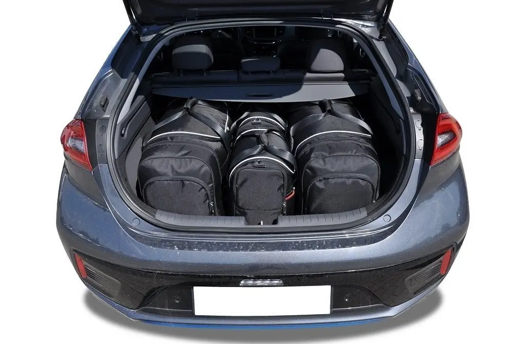 Koffert sett Hyundai Ioniq Electric 2016-2021