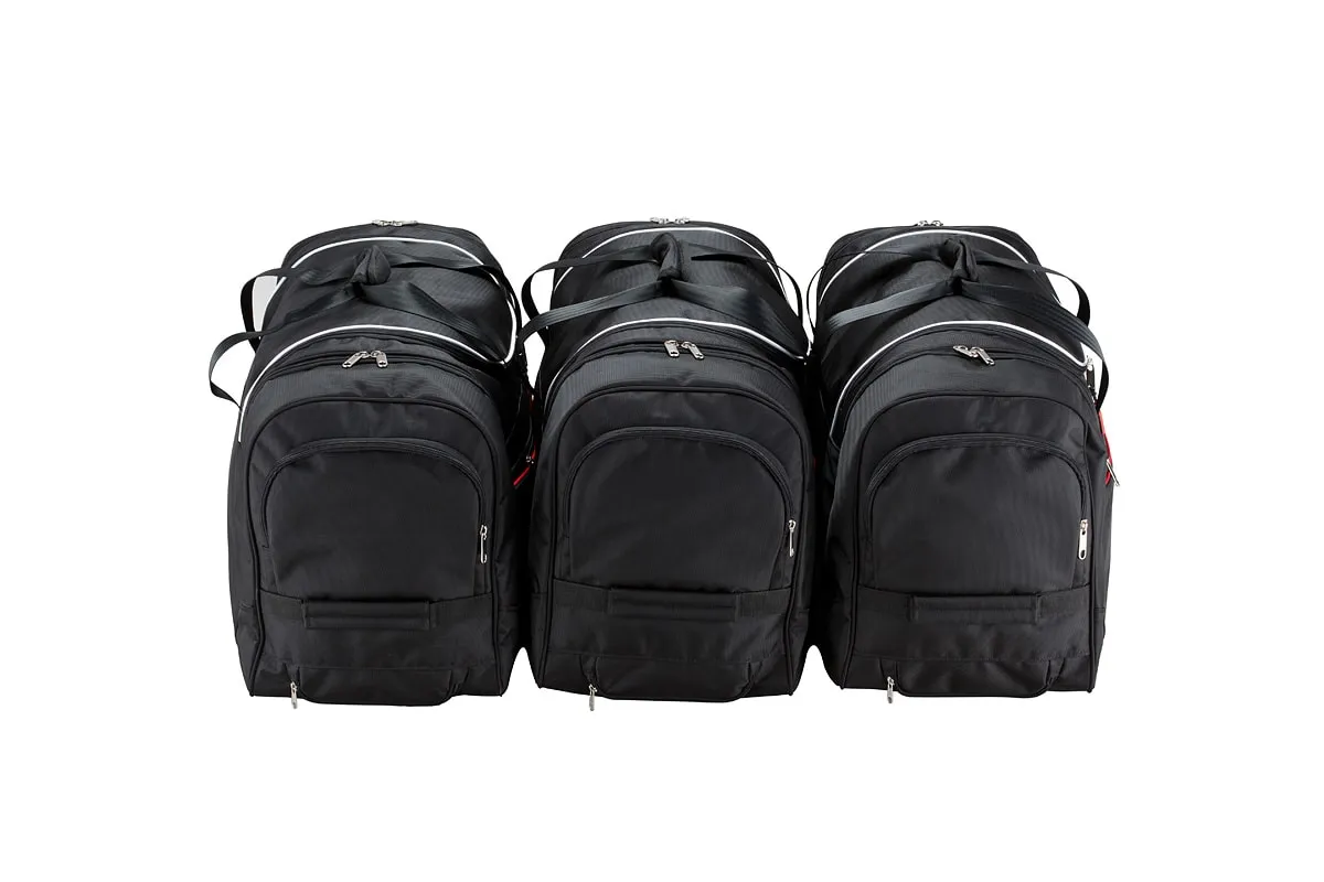Koffert sett Jaecoo 7 2024 -> │ Car Bags sett 3 stk. – bilde 12
